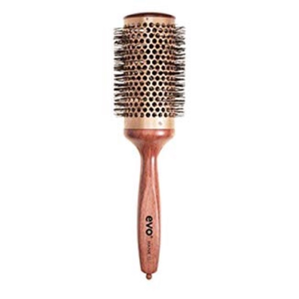 EVO Hank 52 Ceramic Radial Brush